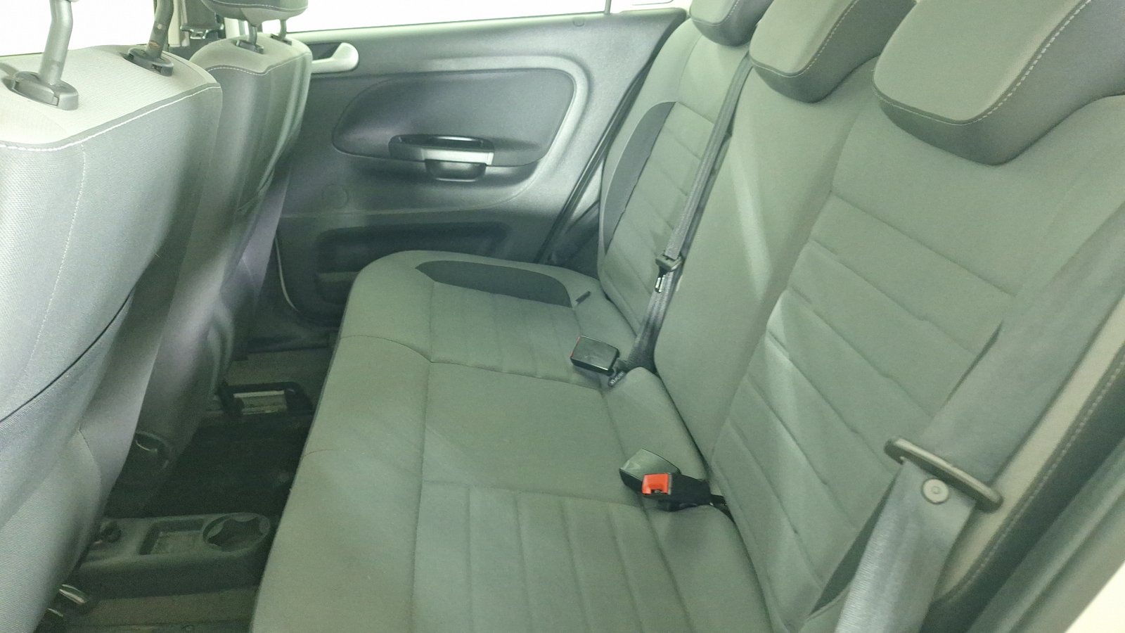 Volkswagen Gol 2021 - Imagen 12 de 15
