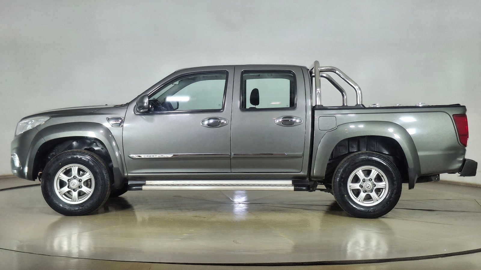 Great Wall Wingle 6 2021 - Imagen 7 de 15