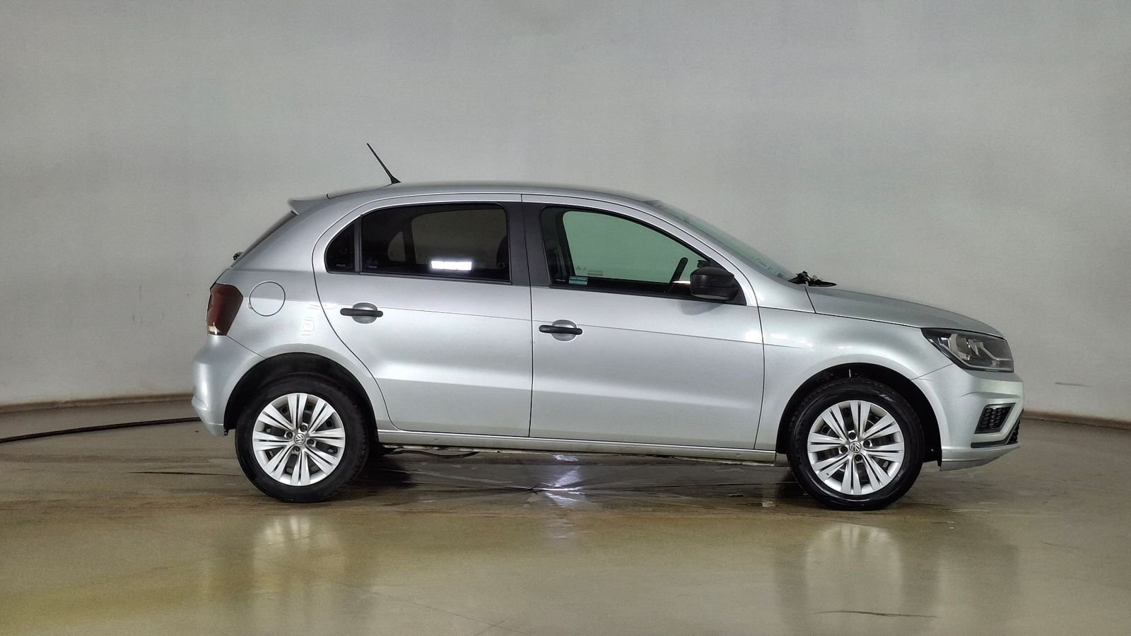 Volkswagen Gol 2020 - Imagen 4 de 15