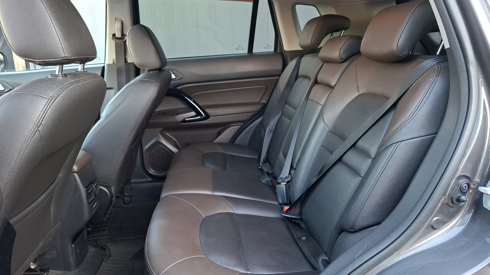 GAC GS4 2022 - Imagen 15 de 16