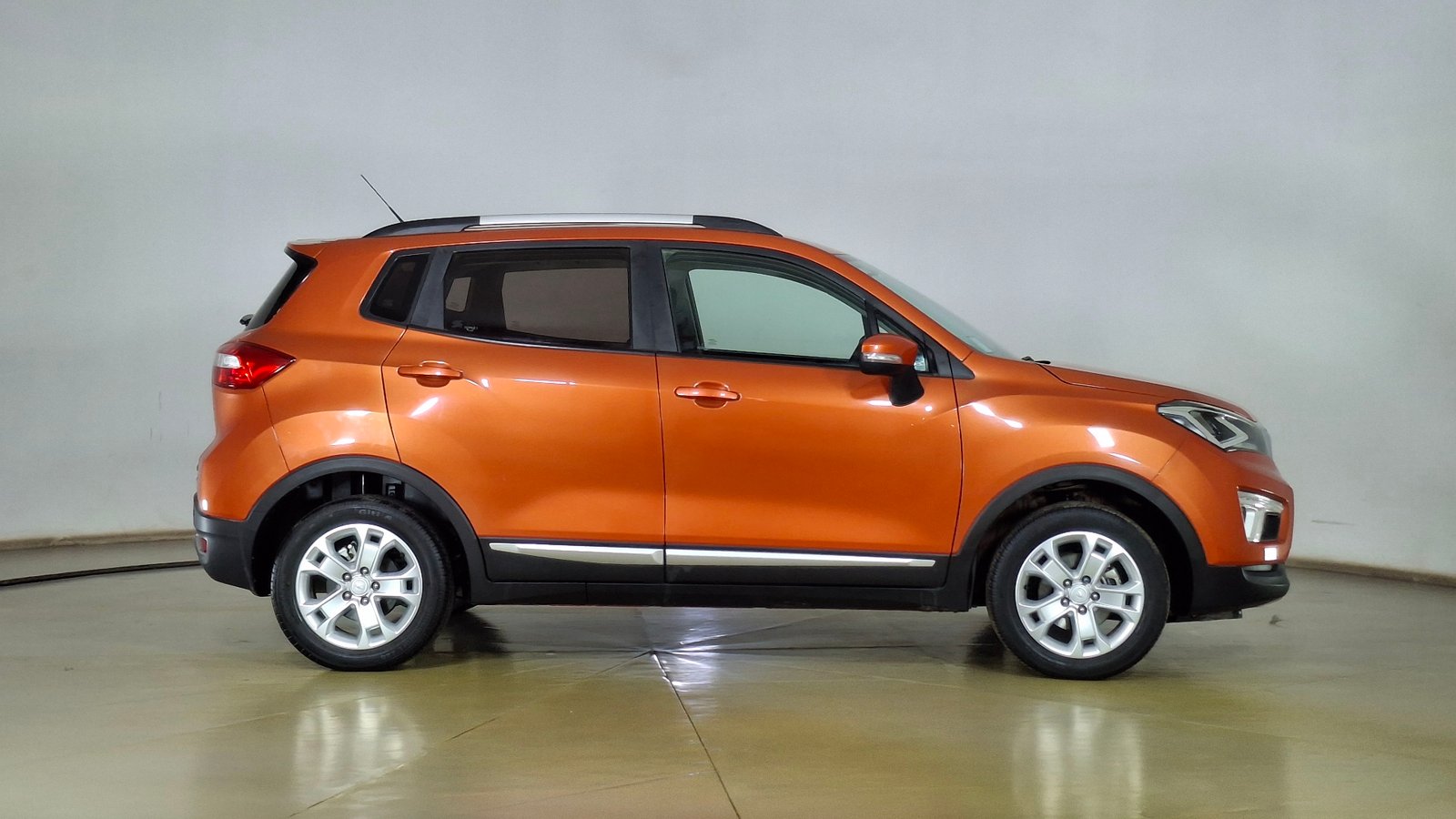 Changan CS15 2022 - Foto 4 de 15