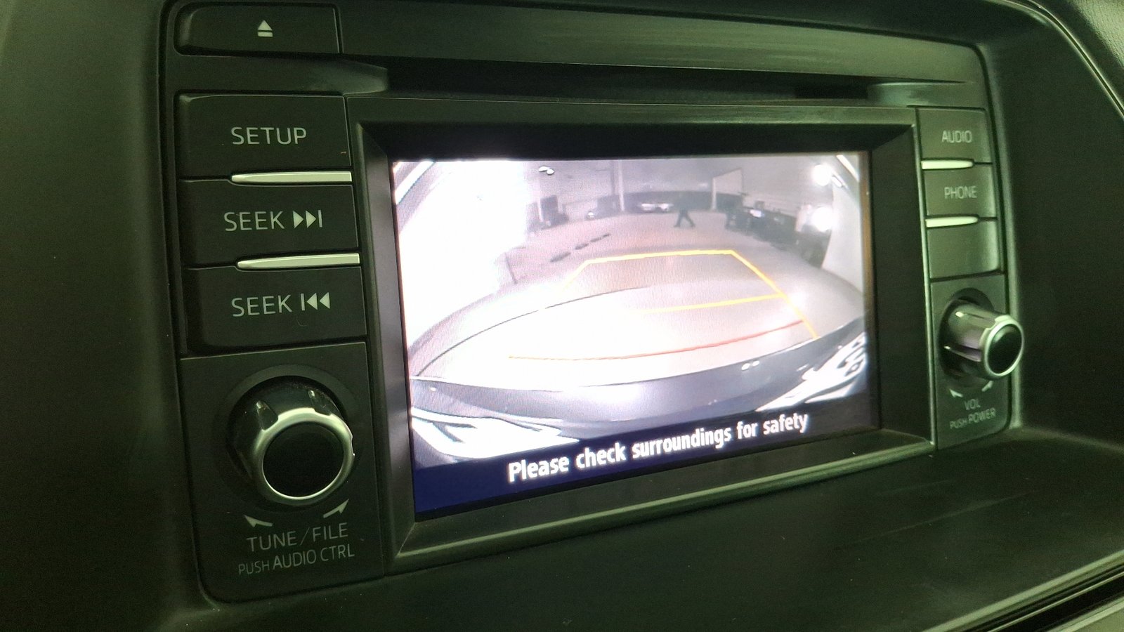 Mazda Mazda 6 2013 - Imagen 12 de 16