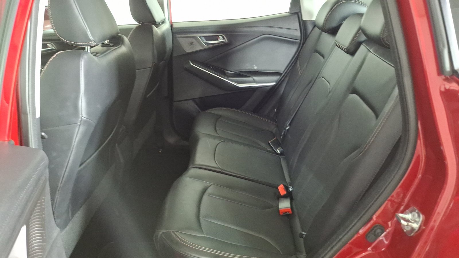 Changan CS15 2021 - Imagen 14 de 16