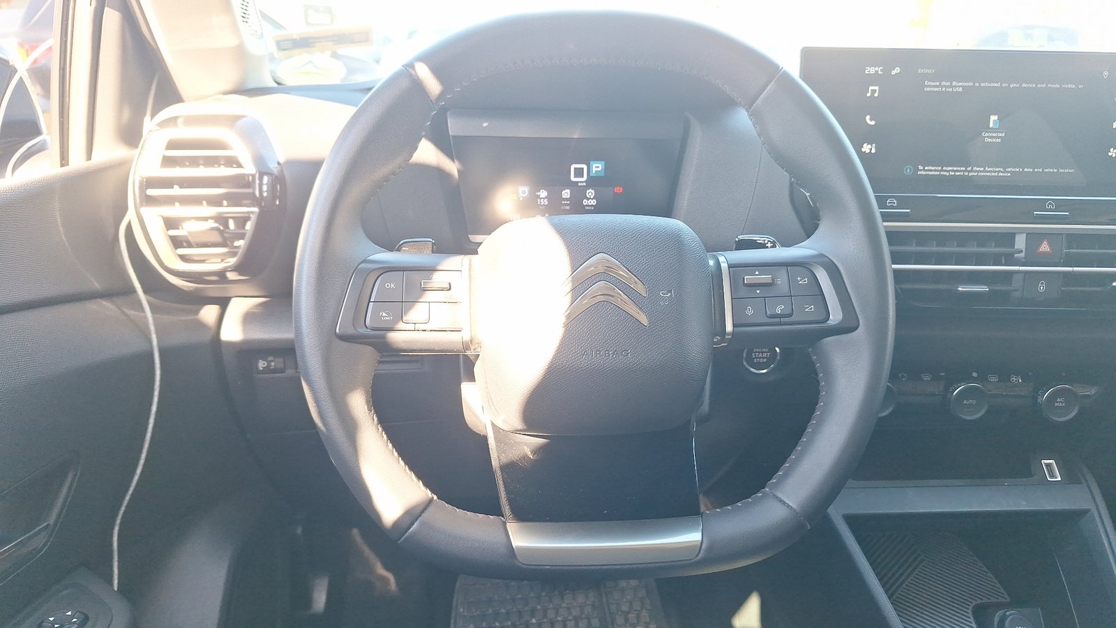 Citroen C4 2024 - Imagen 8 de 16