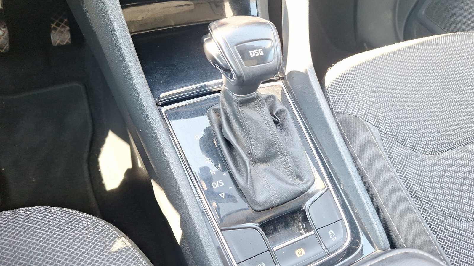 Skoda Kodiaq 2019 - Imagen 11 de 17