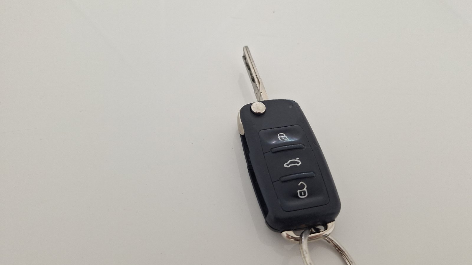 Volkswagen Gol 2021 - Imagen 15 de 15