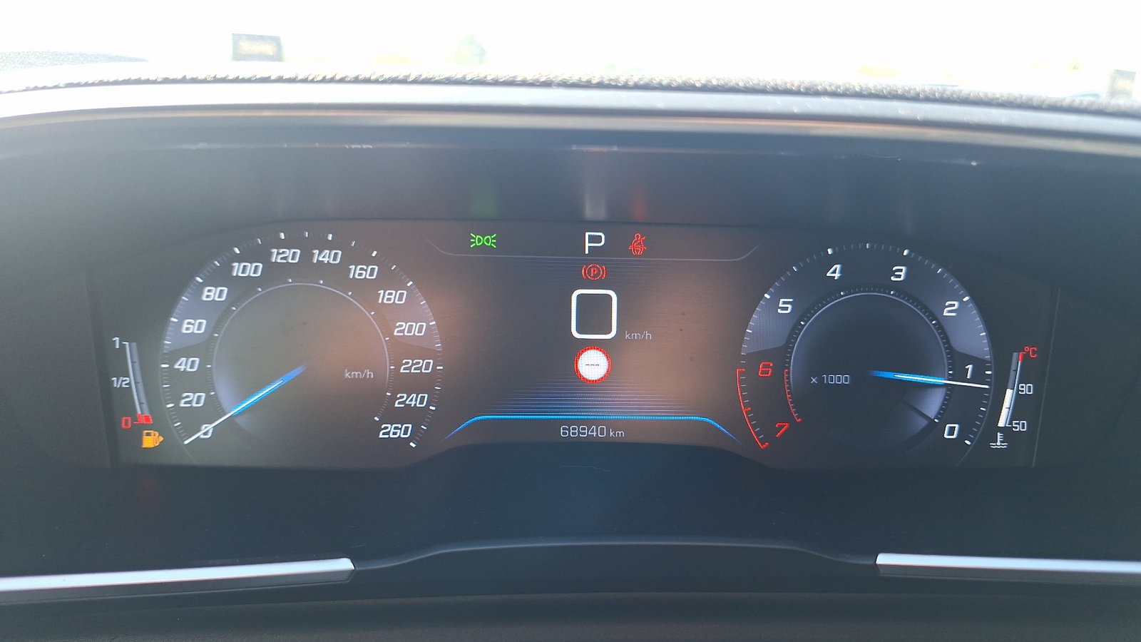 Peugeot 508 2019 - Imagen 9 de 16