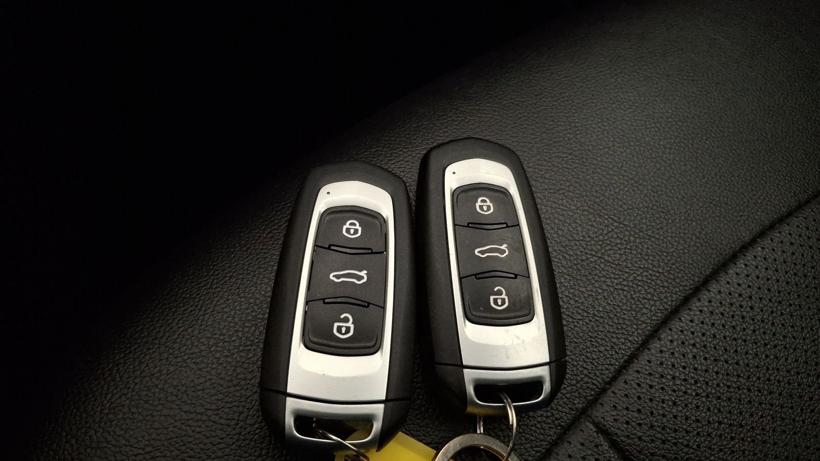Geely GX3 Pro 2025 - Imagen 17 de 17
