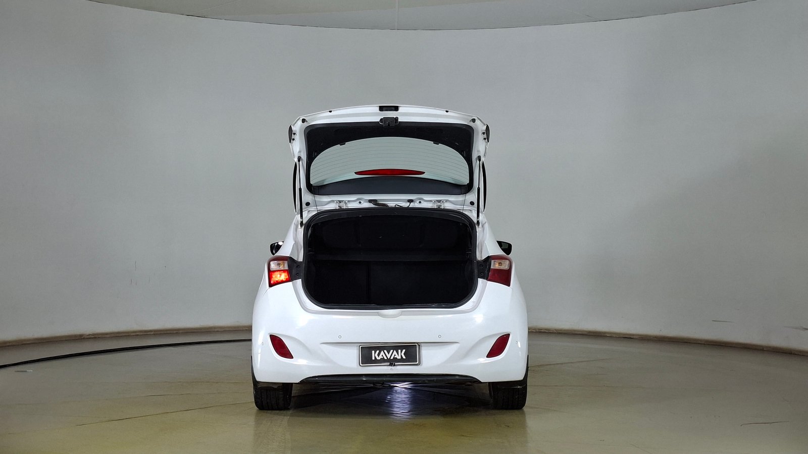 Hyundai I30 2014 - Imagen 6 de 18