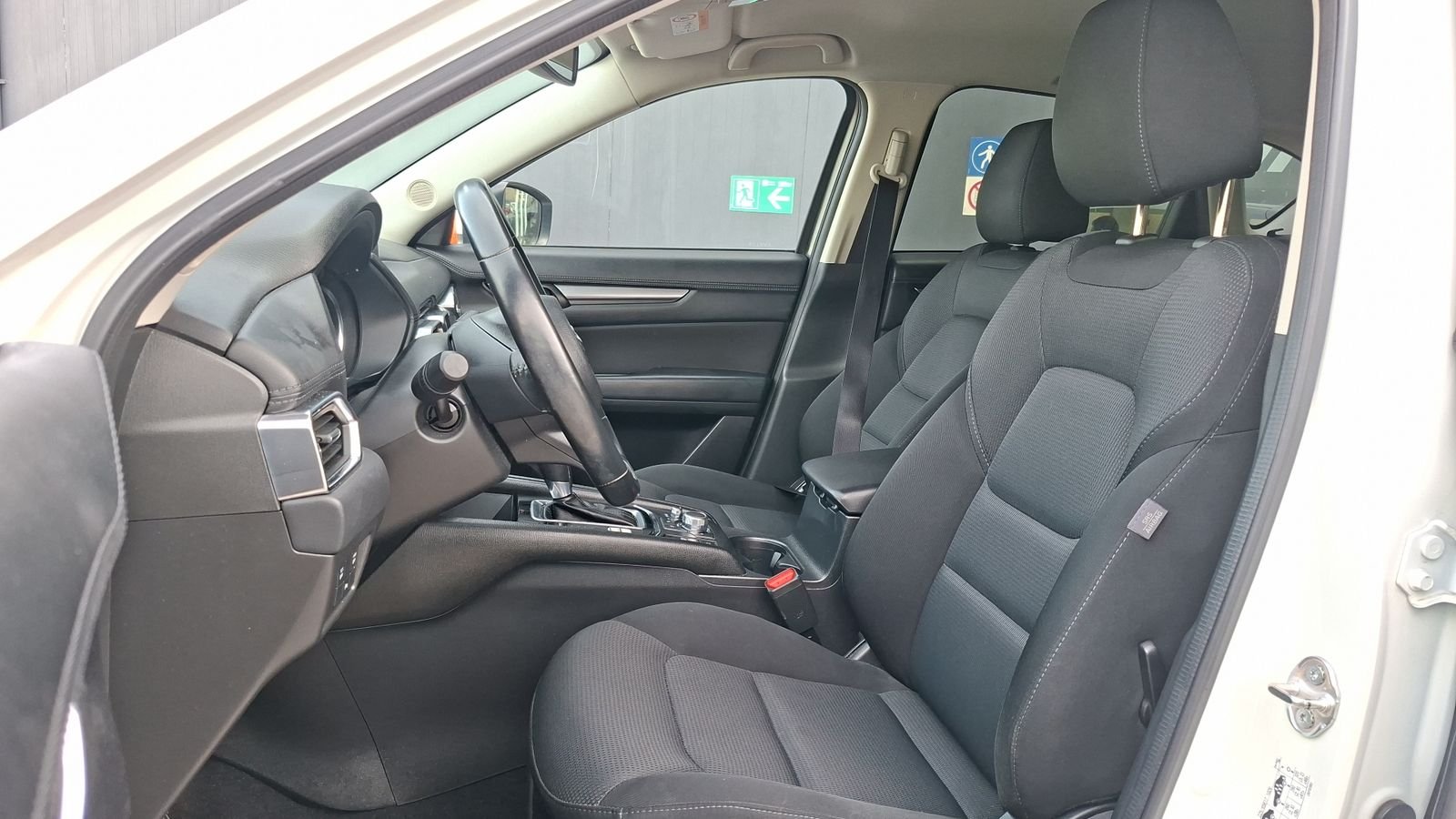 Mazda CX-5 2018 - Imagen 13 de 15