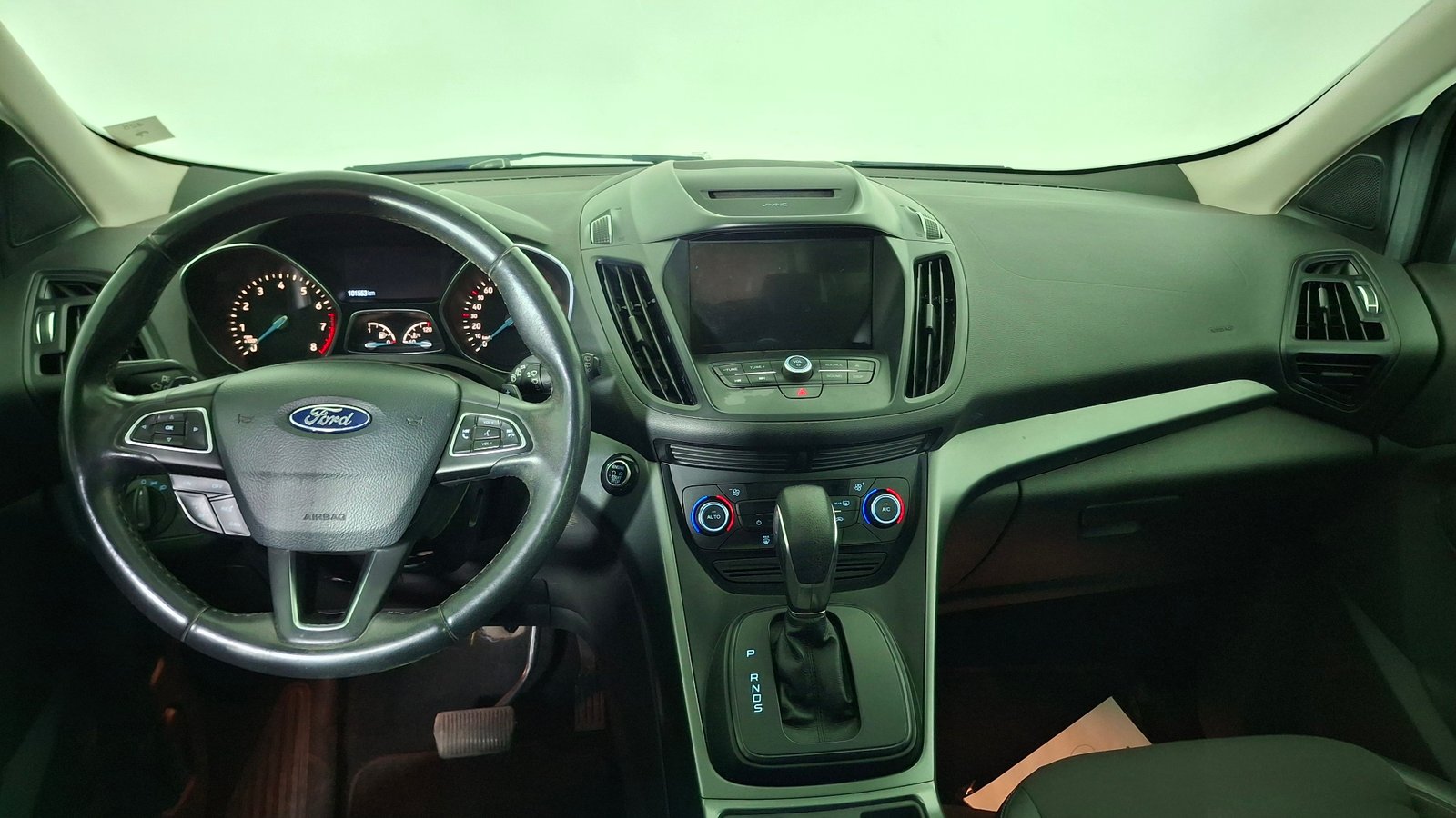 Ford Escape 2020 - Imagen 8 de 17