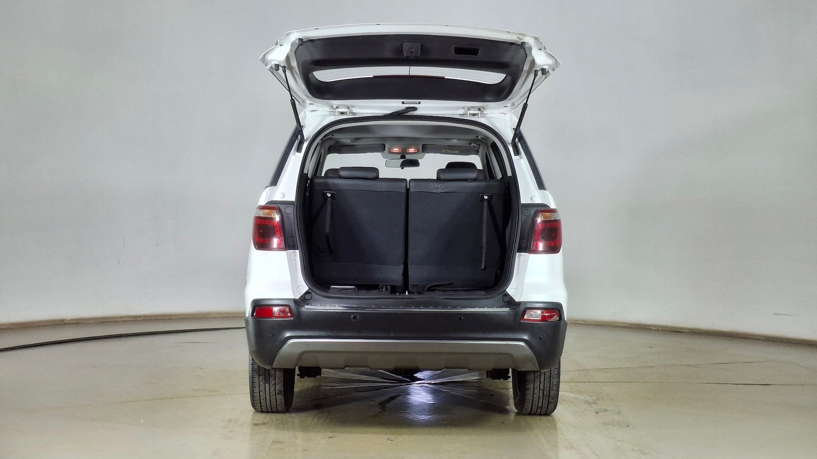 Changan CX70 2023 - Imagen 6 de 17