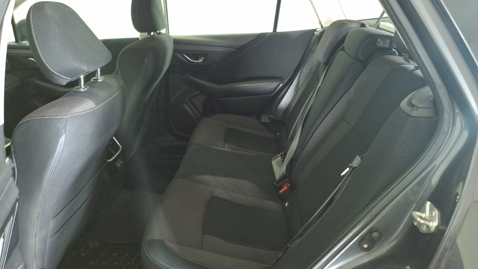 Subaru Outback 2024 - Imagen 14 de 16