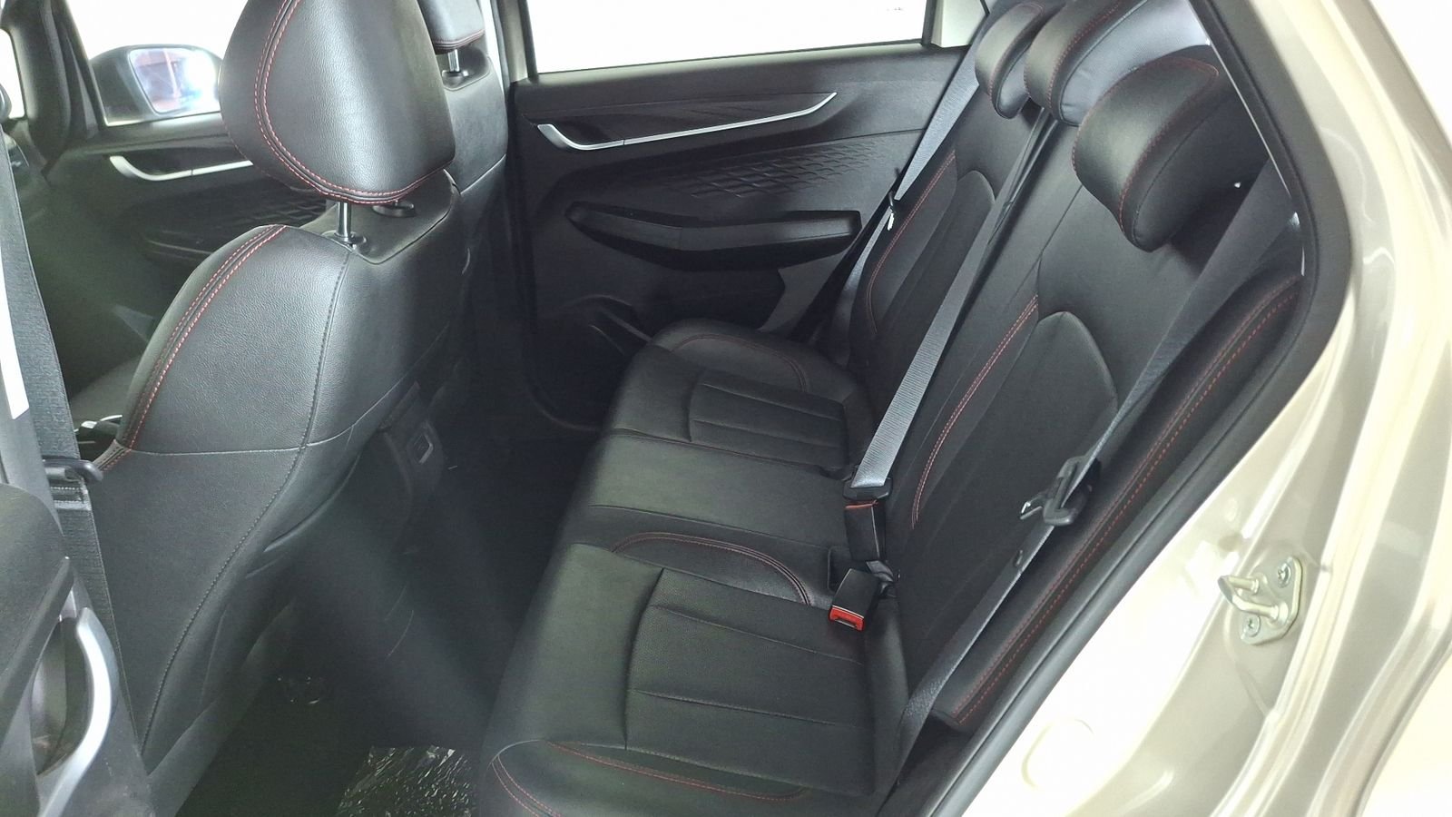 Geely GX3 Pro 2025 - Imagen 15 de 17