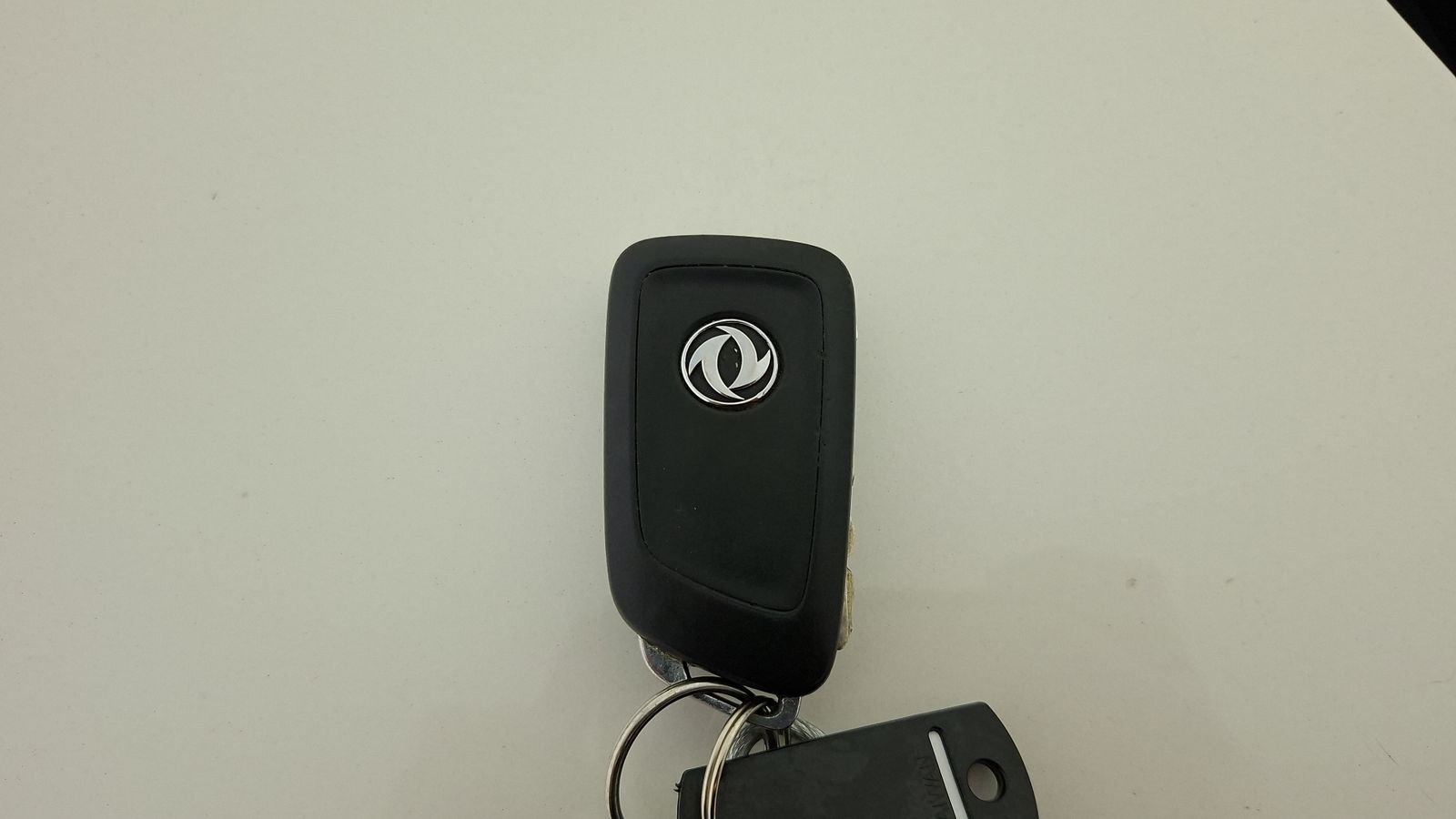 Dongfeng AX5 2019 - Imagen 16 de 16
