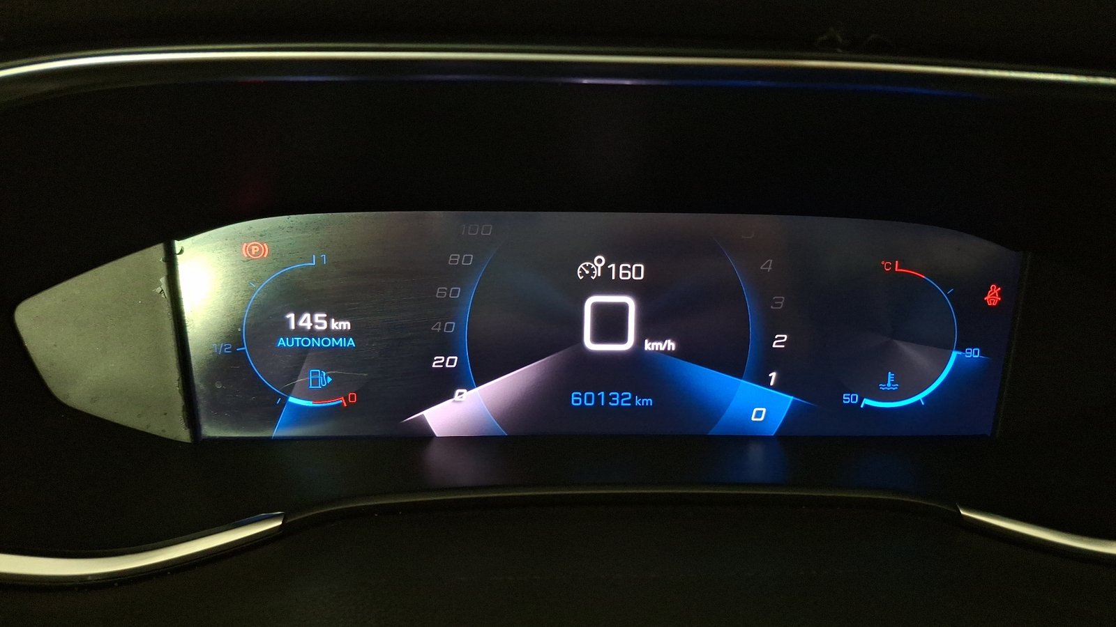 Peugeot 308 2021 - Imagen 9 de 16