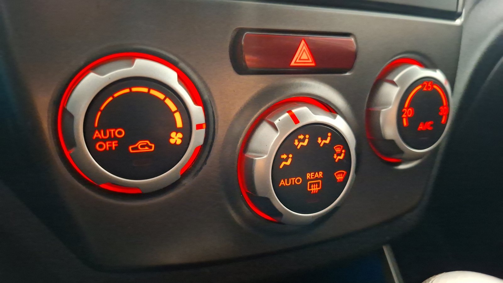 Subaru XV 2012 - Imagen 15 de 16