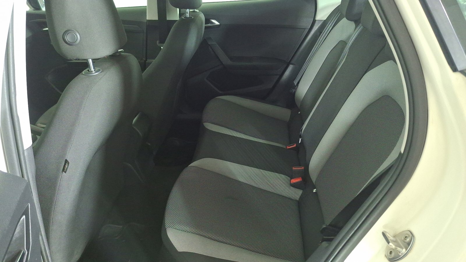 Seat Ibiza 2020 - Imagen 13 de 15