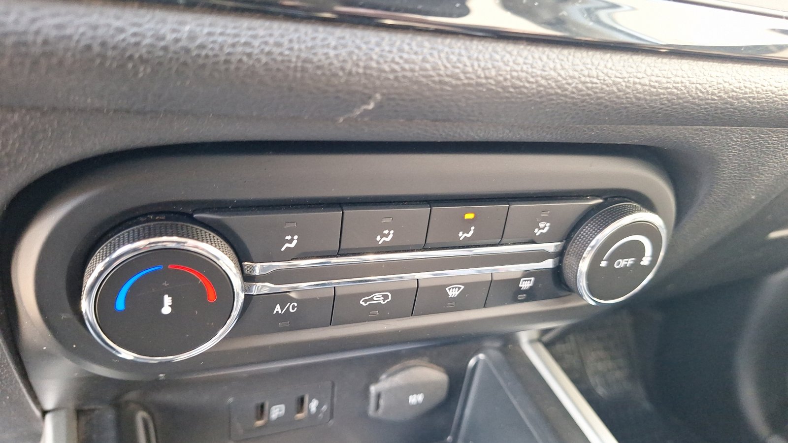 Chery Tiggo 3 2023 - Imagen 15 de 15