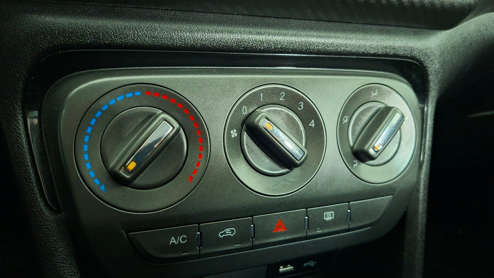 Chery Tiggo 2 2021 - Imagen 16 de 17