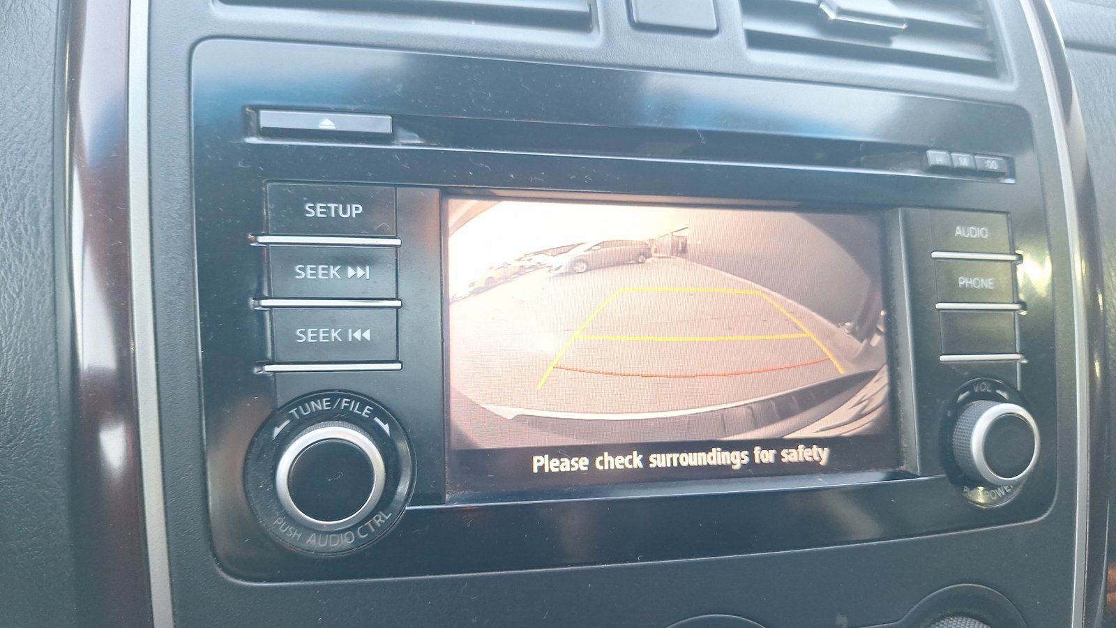 Mazda CX-9 2013 - Imagen 12 de 17