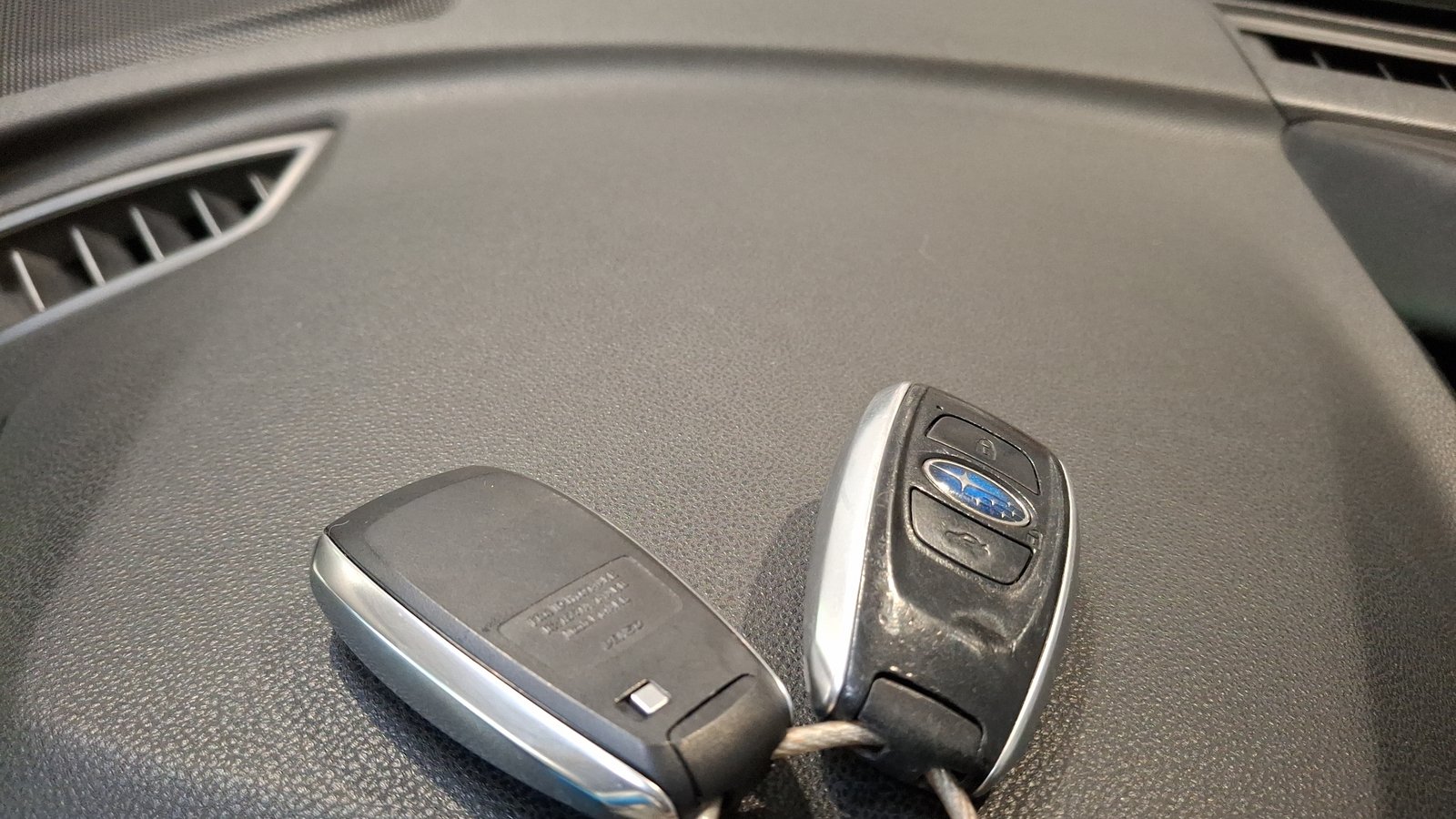 Subaru Impreza 2018 - Imagen 16 de 16
