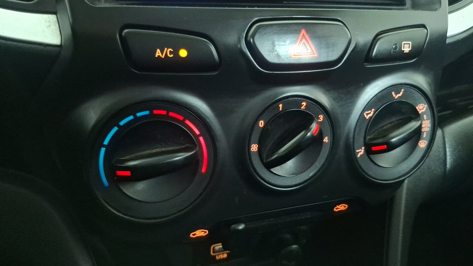Hyundai Atos 2021 - Imagen 16 de 17