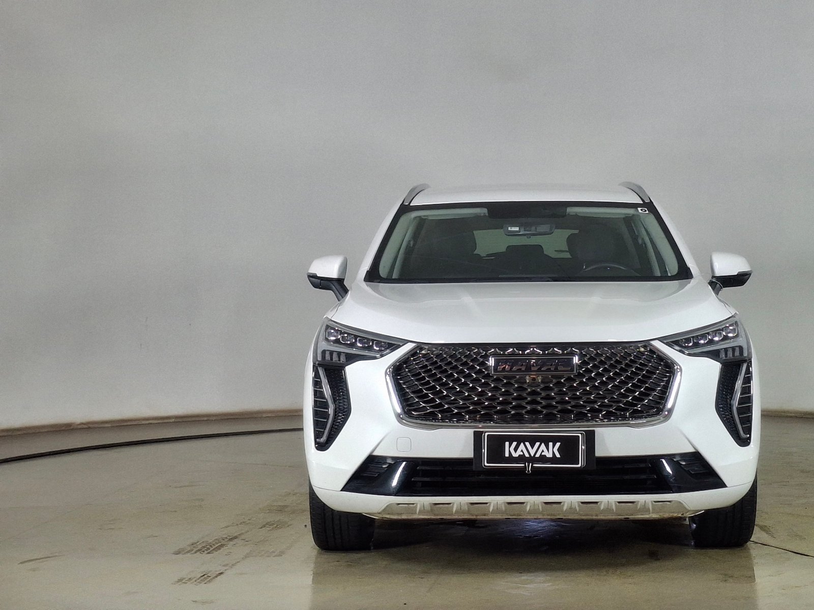 Haval Jolion 2023 - Foto 2 de 16