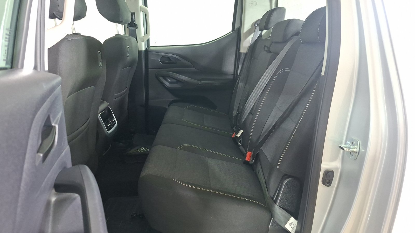 Peugeot Landtrek 2023 - Imagen 15 de 17