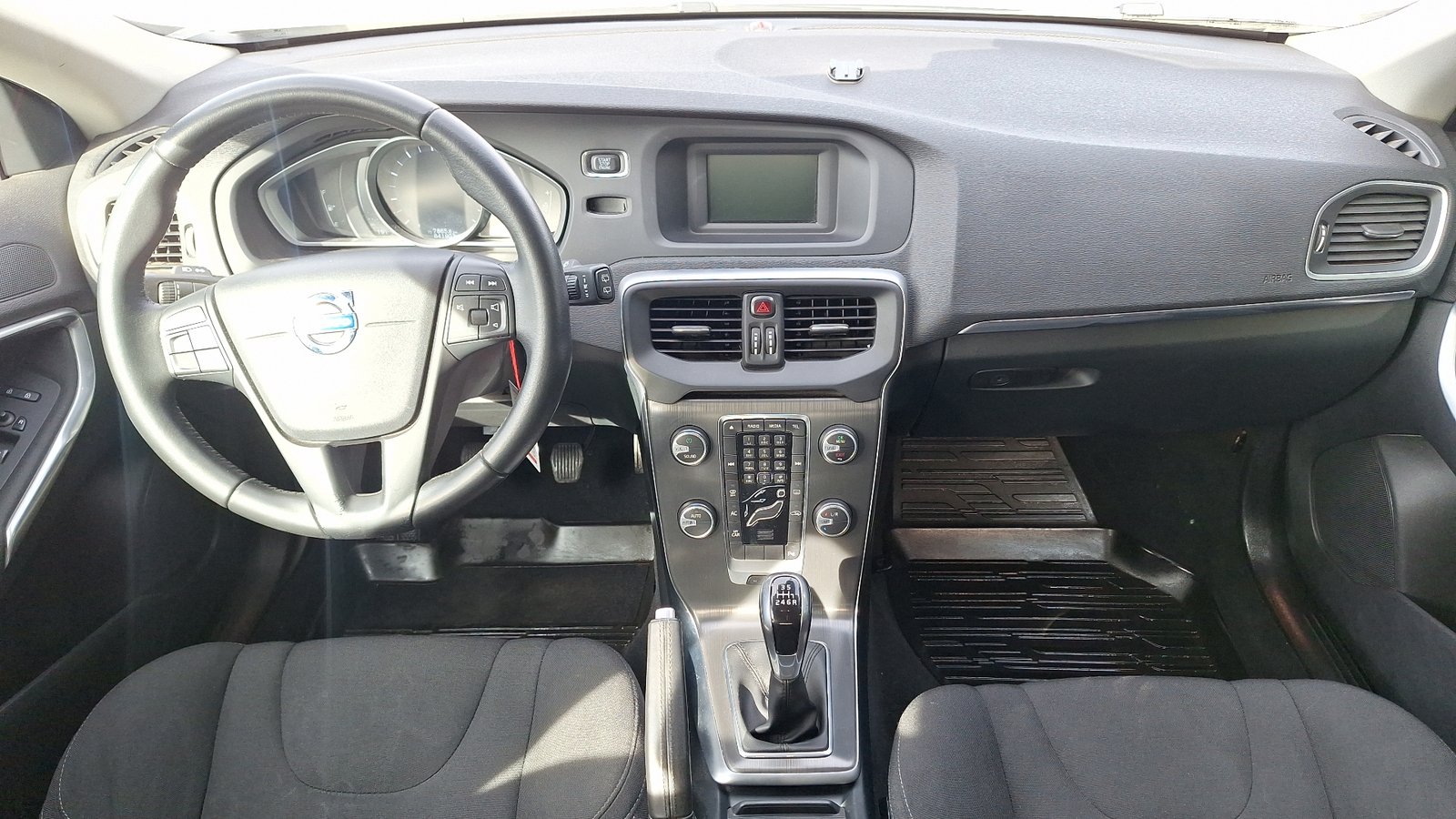 Volvo V40 2016 - Imagen 6 de 14