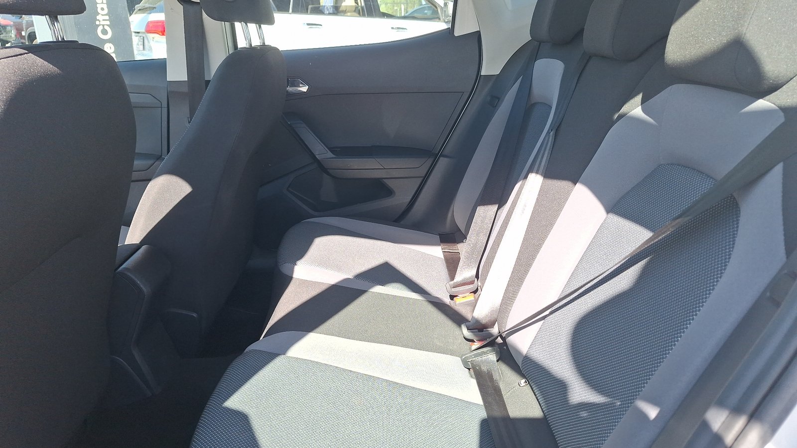Seat Arona 2022 - Imagen 12 de 14