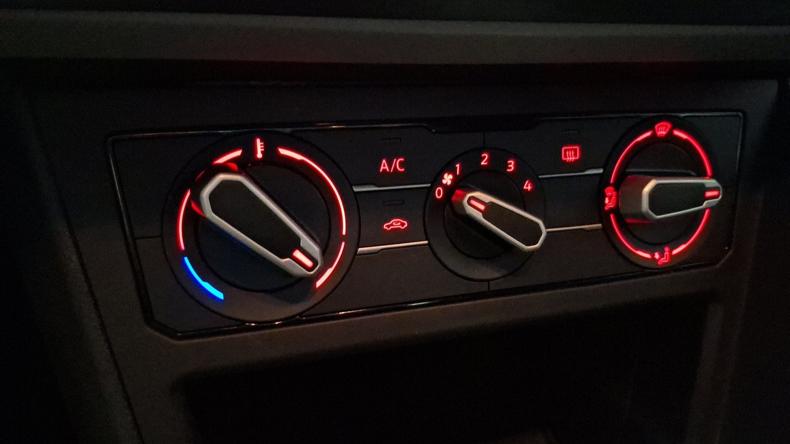Volkswagen Polo 2023 - Imagen 14 de 15