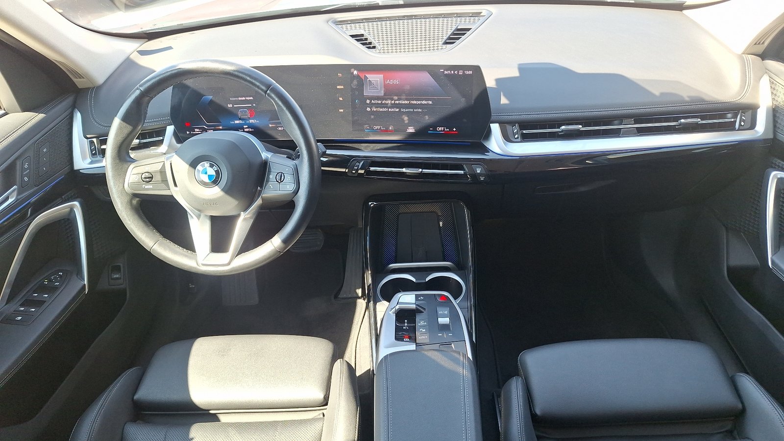 Bmw X1 2023 - Imagen 6 de 16