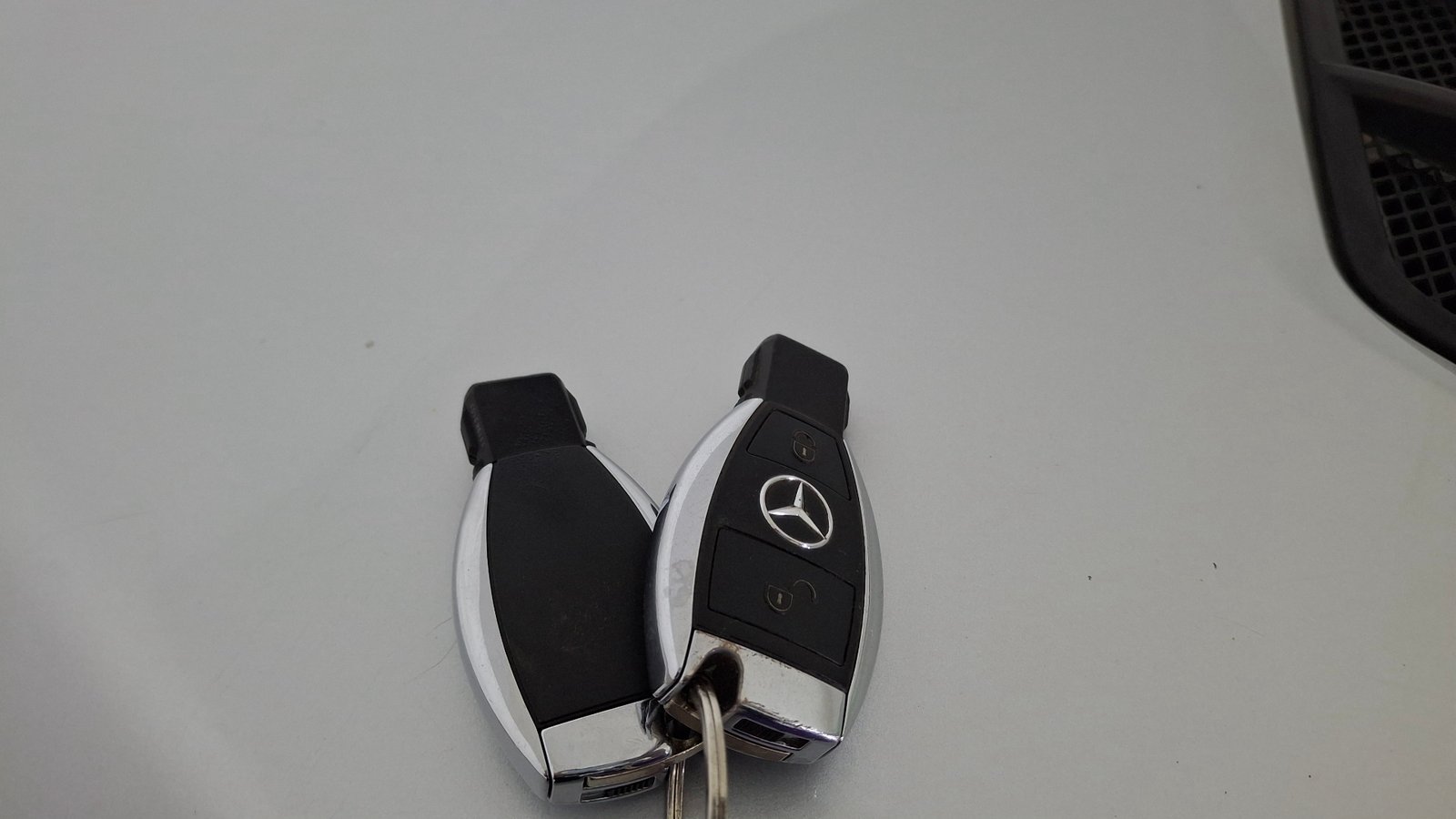 Mercedes Benz Clase GLE 2017 - Imagen 16 de 16