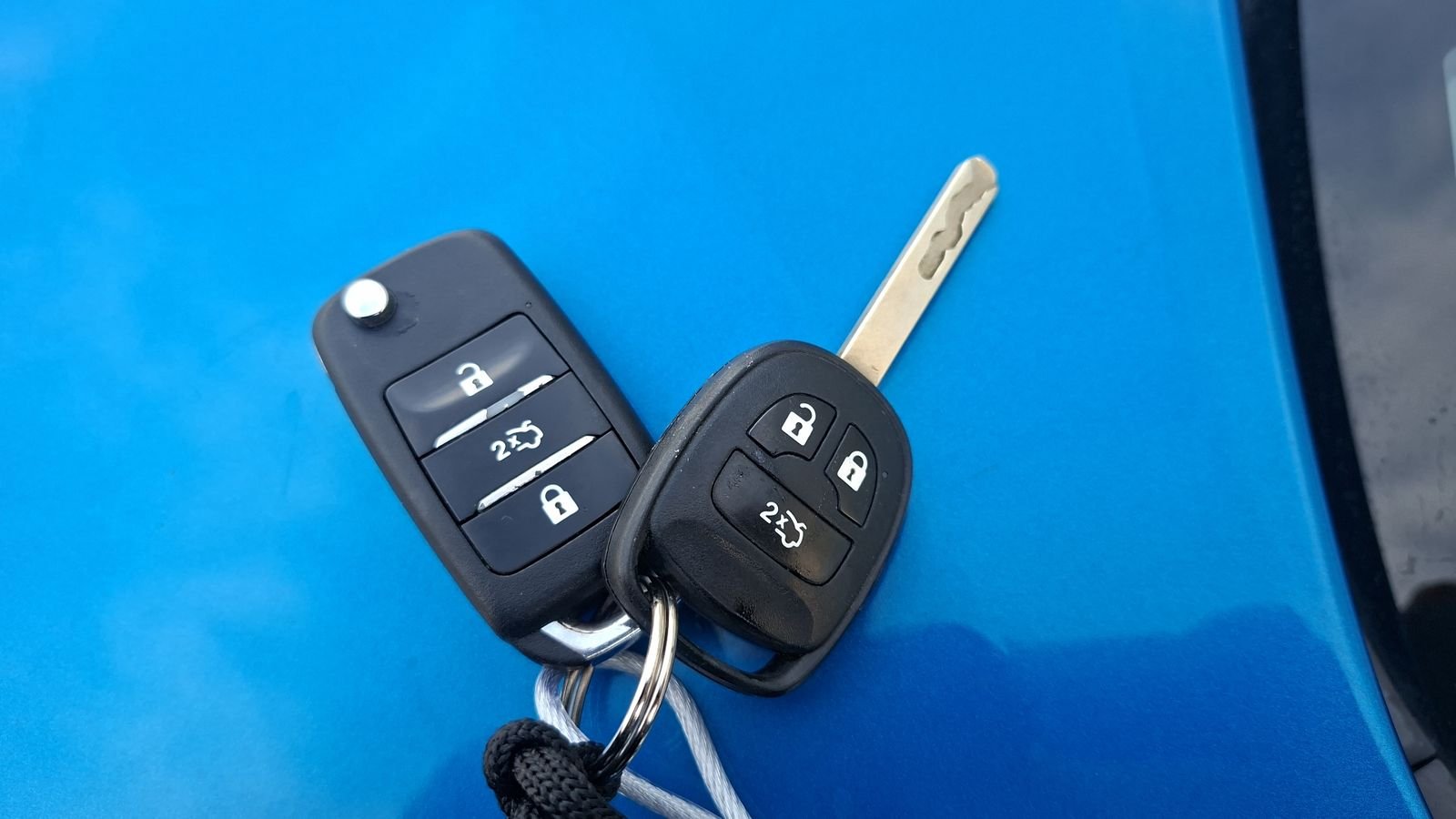 Changan CS15 2021 - Imagen 7 de 15