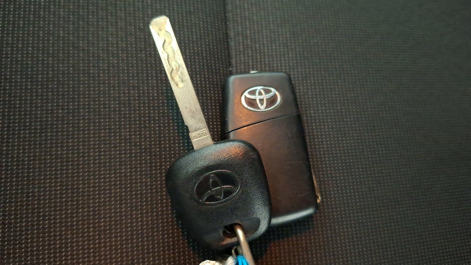 Toyota Auris 2016 - Imagen 9 de 9