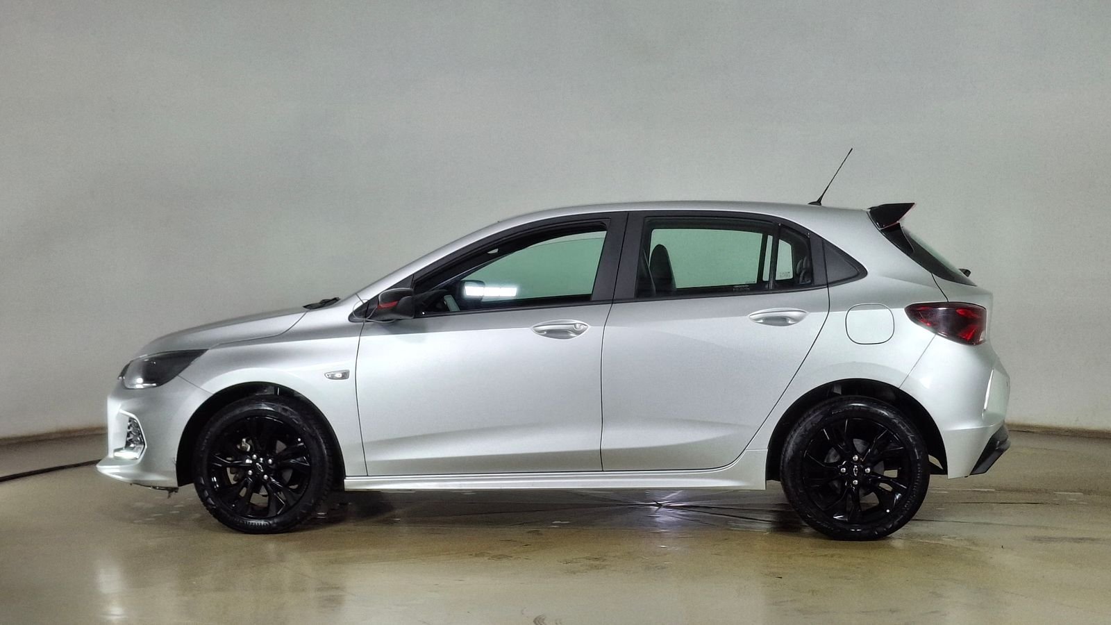 Chevrolet Onix 2021 - Imagen 7 de 15