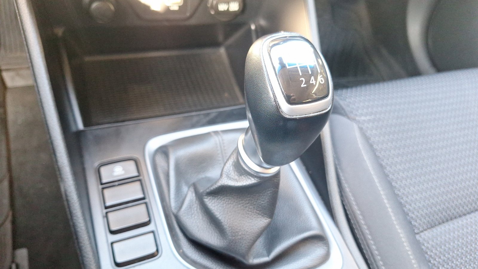Hyundai Tucson 2017 - Imagen 11 de 15