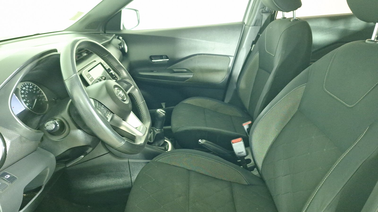 Nissan Kicks 2019 - Imagen 13 de 15