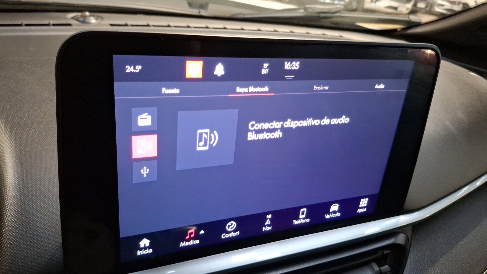 Fiat Fastback 2025 - Imagen 12 de 16
