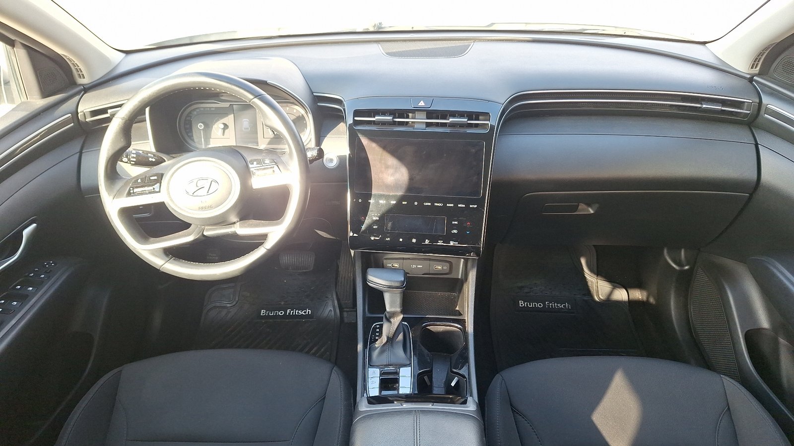 Hyundai Tucson 2023 - Imagen 6 de 15