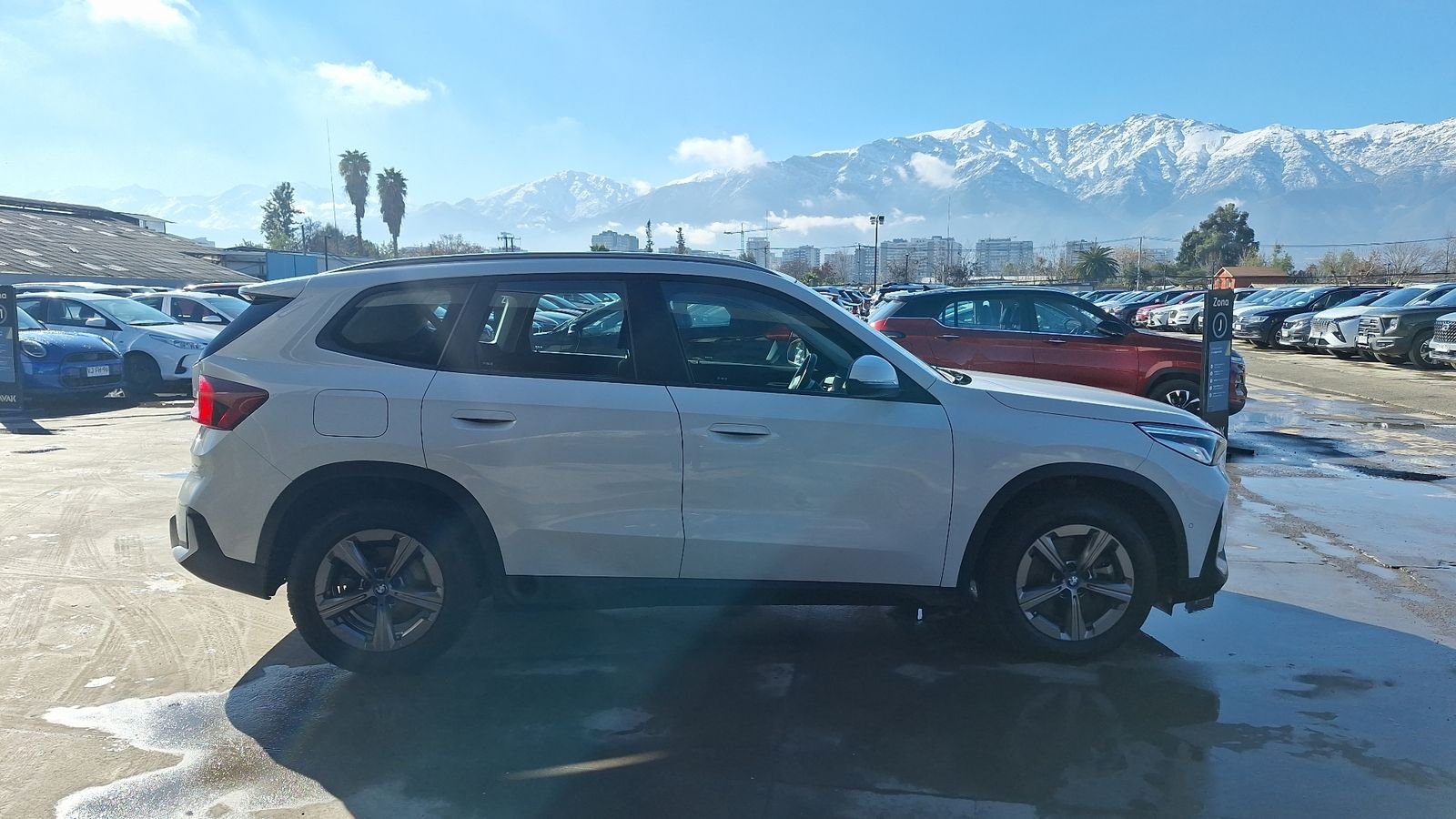 BMW X1 2023 - Imagen 5 de 15