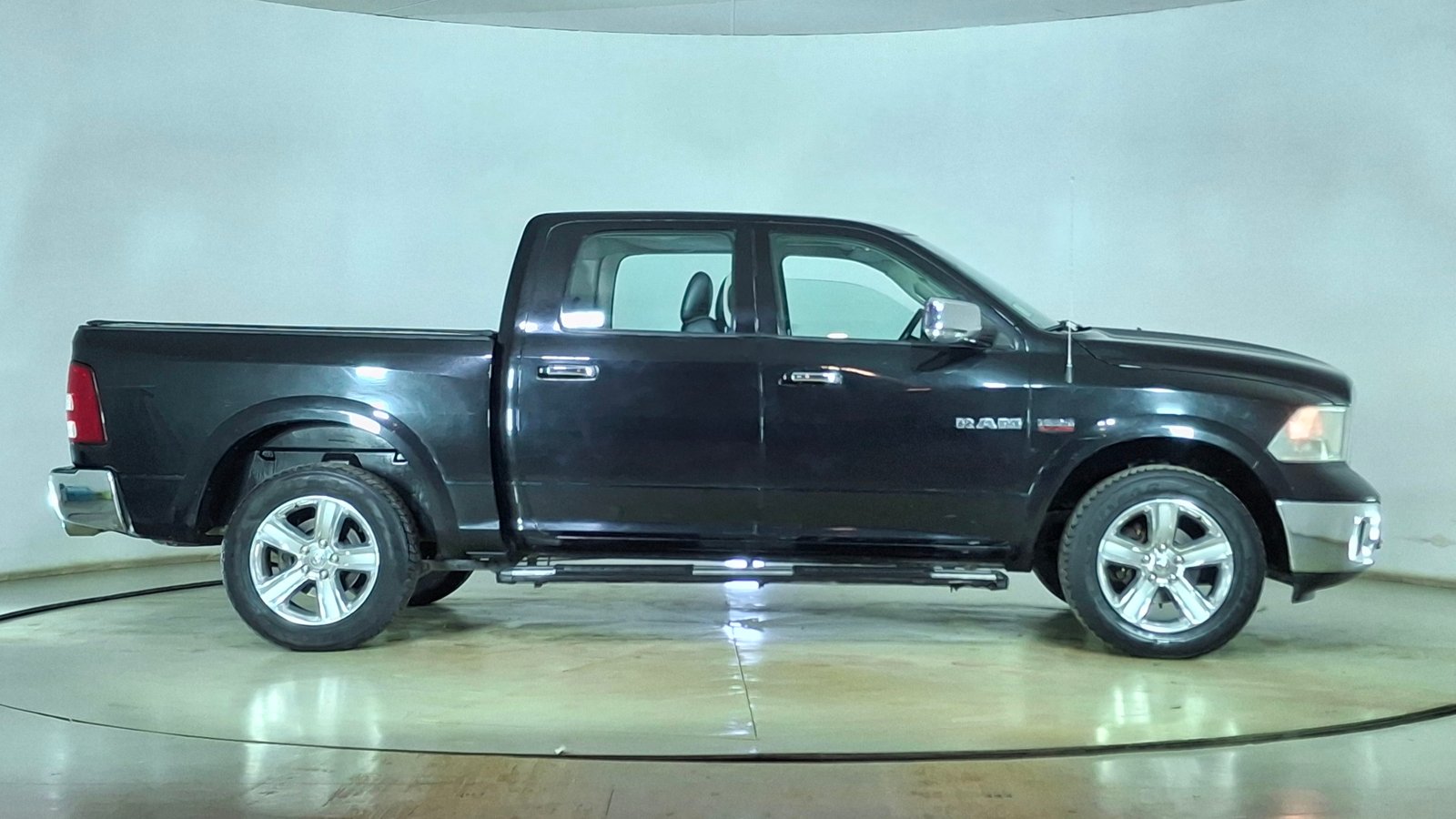 Dodge Ram 2017 - Imagen 4 de 17