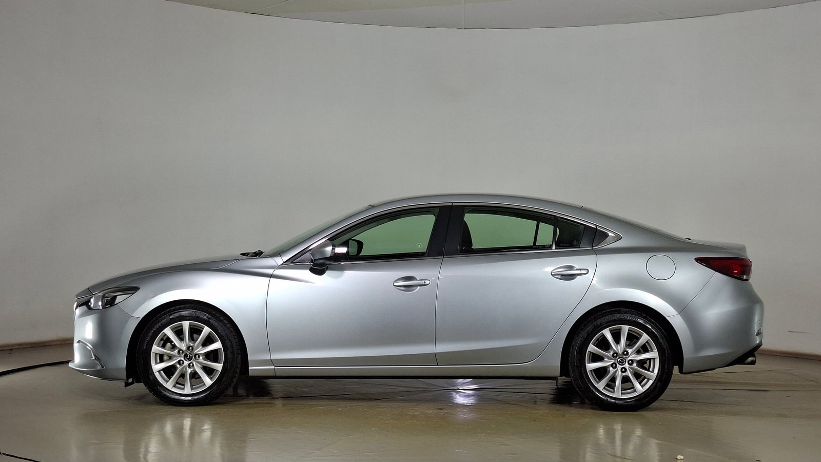 Mazda Mazda 6 2015 - Imagen 7 de 17