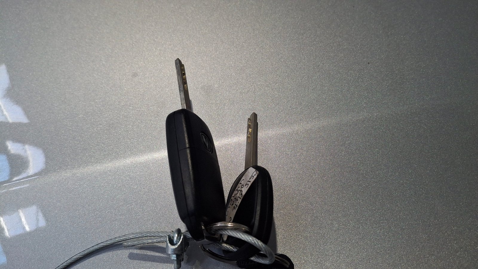 Changan CS15 2025 - Imagen 16 de 16