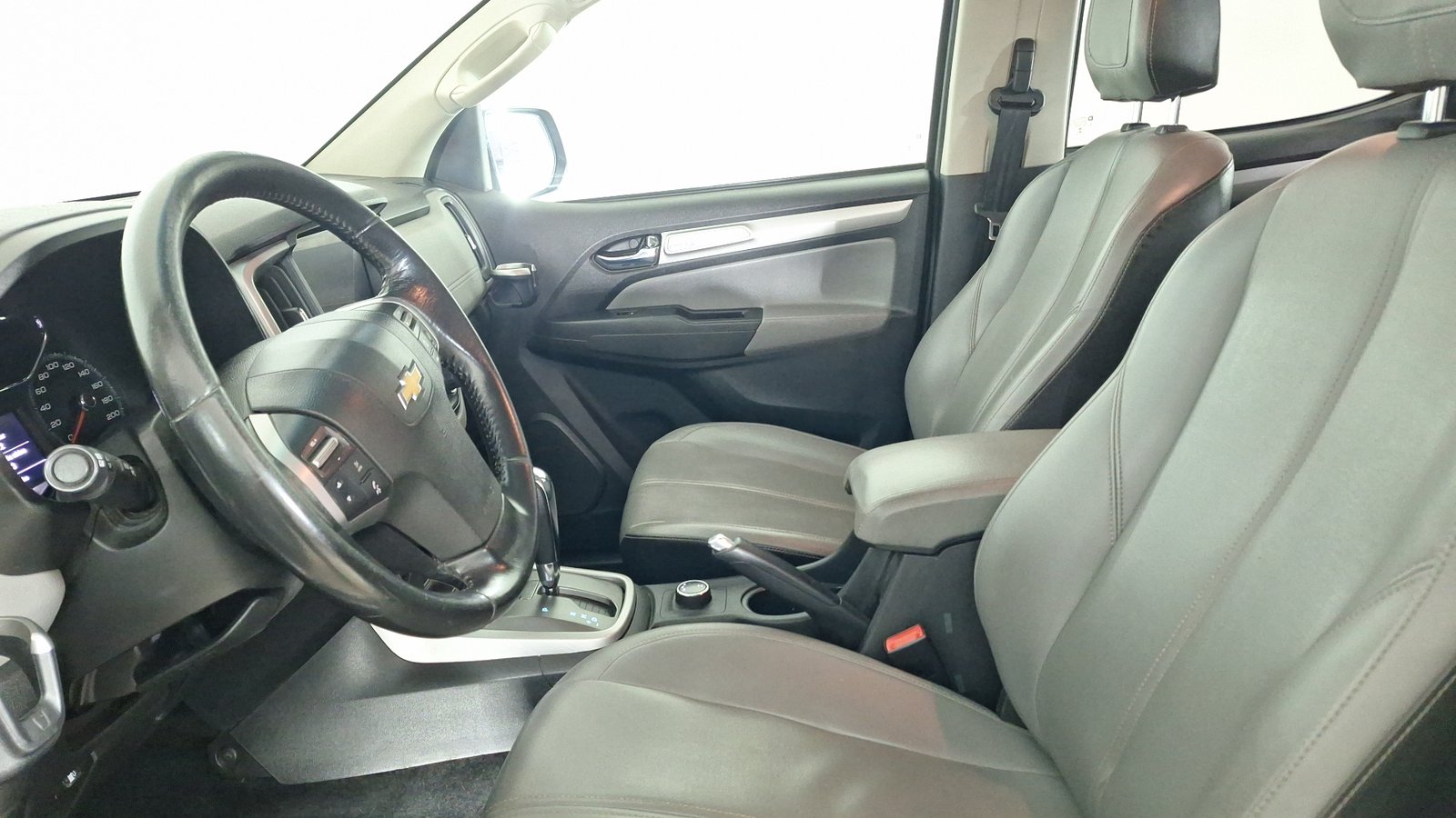Chevrolet Colorado 2022 - Imagen 15 de 17