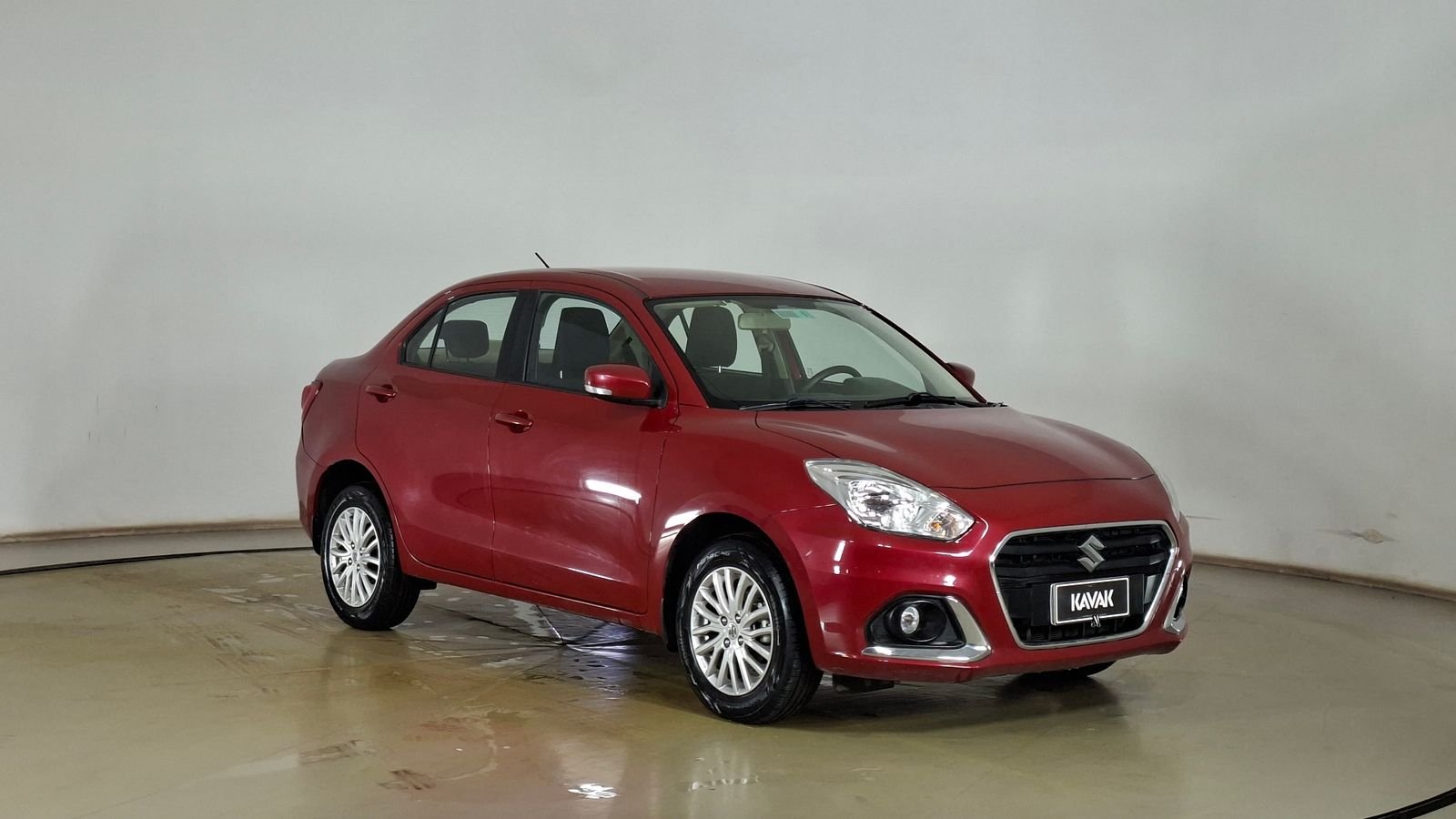 Suzuki Dzire 2022 - Imagen 3 de 16