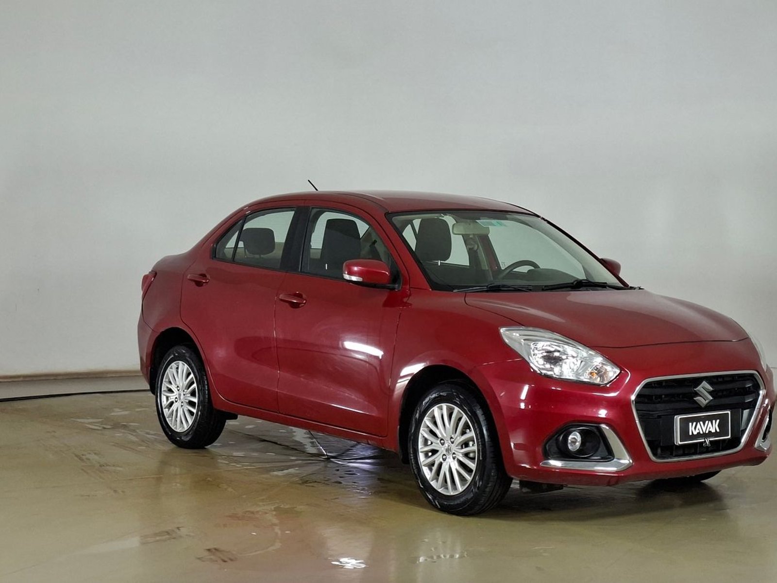 Suzuki Dzire 2022 - Foto 3 de 16