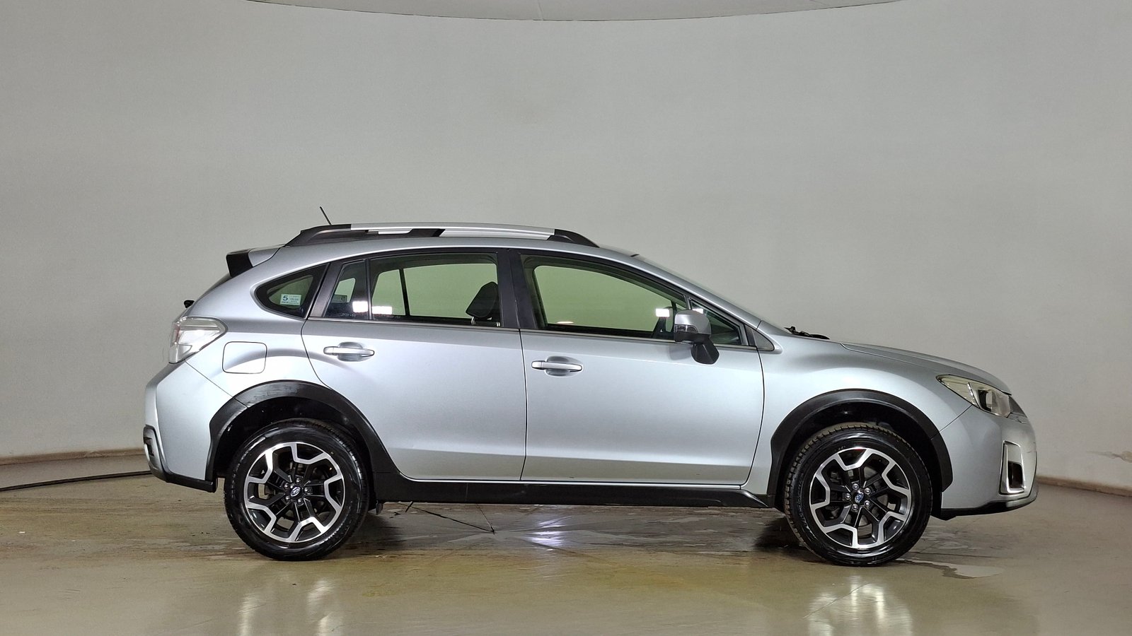 Subaru XV 2017 - Imagen 4 de 17