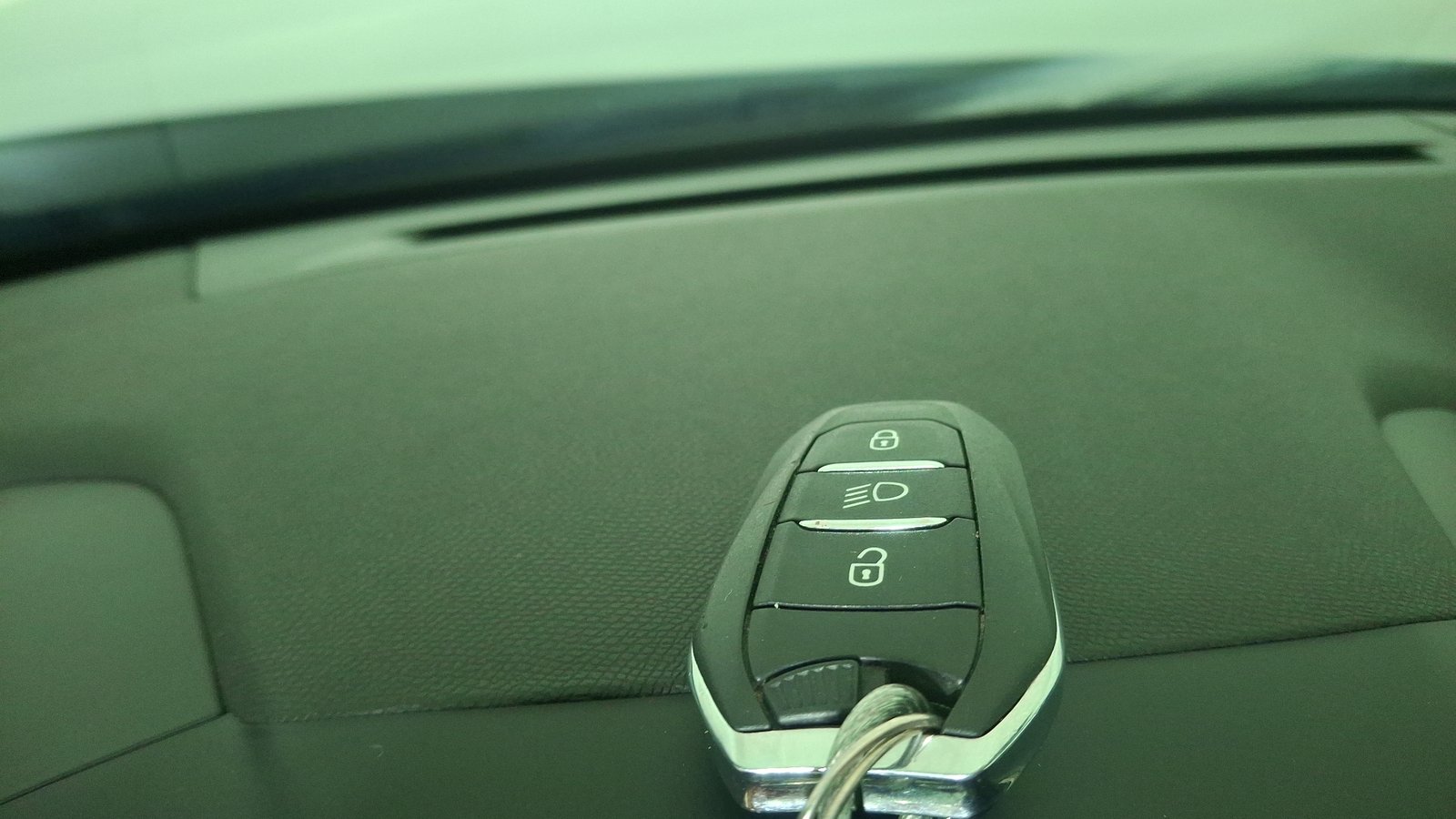 Peugeot 2008 2025 - Imagen 16 de 16